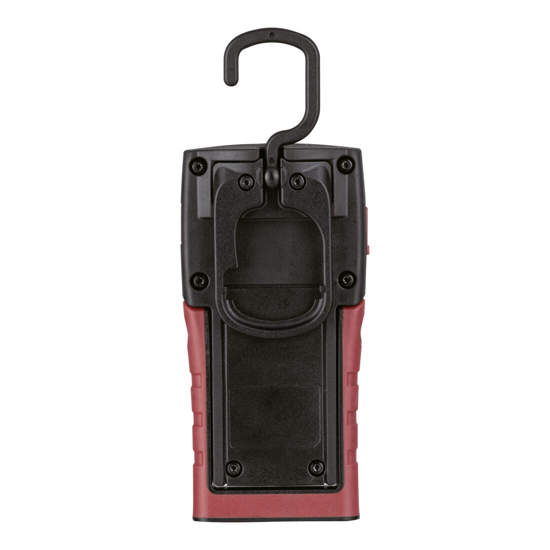 Kraftwerk Lampe de poche LED Inspection 400, rechargeable