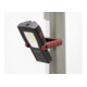 Kraftwerk Lampe de poche LED Inspection 400, rechargeable-5