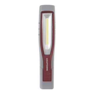 Kraftwerk Lampe de poche LED Inspection 700, rechargeable