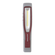 Kraftwerk Lampe de poche LED Inspection 700, rechargeable
