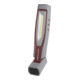 Kraftwerk Lampe de poche LED Inspection 700, rechargeable-4