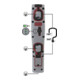 Kraftwerk Lampe de poche LED Inspection 700, rechargeable