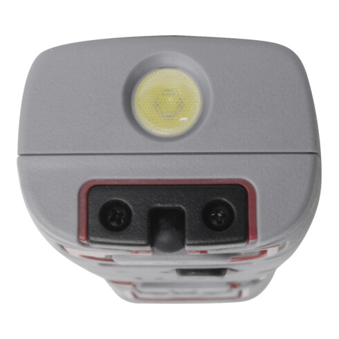 Kraftwerk Lampe de poche LED Inspection 700, rechargeable