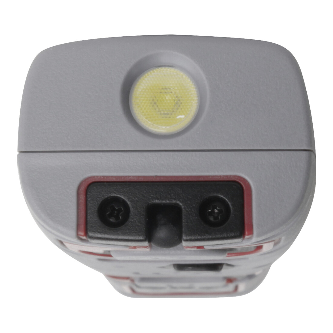 Kraftwerk Lampe de poche LED Inspection 700, rechargeable