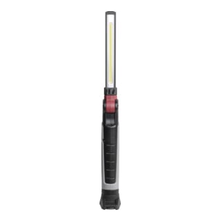 Kraftwerk Lampe de poche LED Slimlight 700 avec fonction dimmable