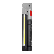 Kraftwerk Lampe de poche LED Slimlight 800, rechargeable-2