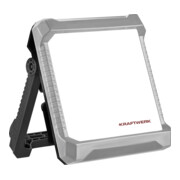 Kraftwerk Lampe de travail LED 5000, batterie interchangeable, 5 températures de couleur