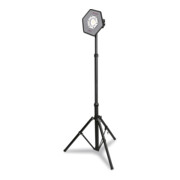 Kraftwerk Lampe de travail LED HEXA 2000 + trépied