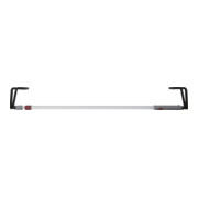 Kraftwerk Lampe LED extensible pour compartiment moteur, 20 W avec 50 SMD-4