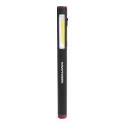 Kraftwerk Lampe stylo LED COB 300, rechargeable