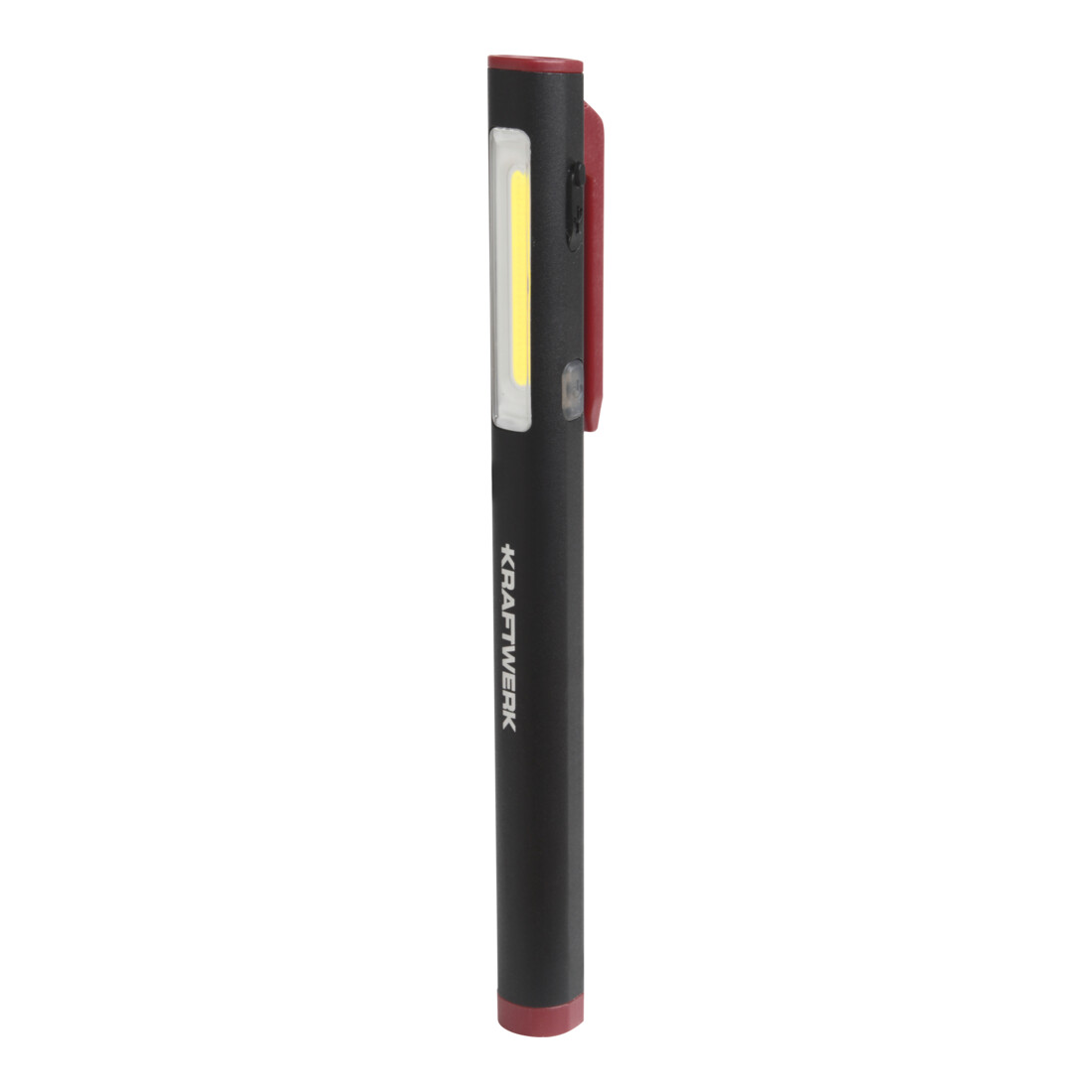 Kraftwerk Lampe stylo LED COB 300, rechargeable