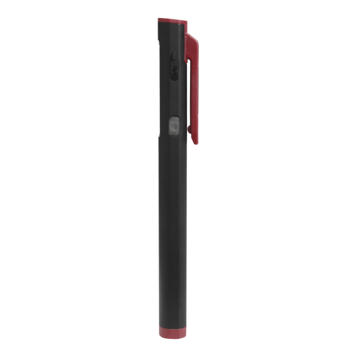 Kraftwerk Lampe stylo LED COB 300, rechargeable