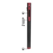Kraftwerk Lampe stylo LED COB 300, rechargeable-5