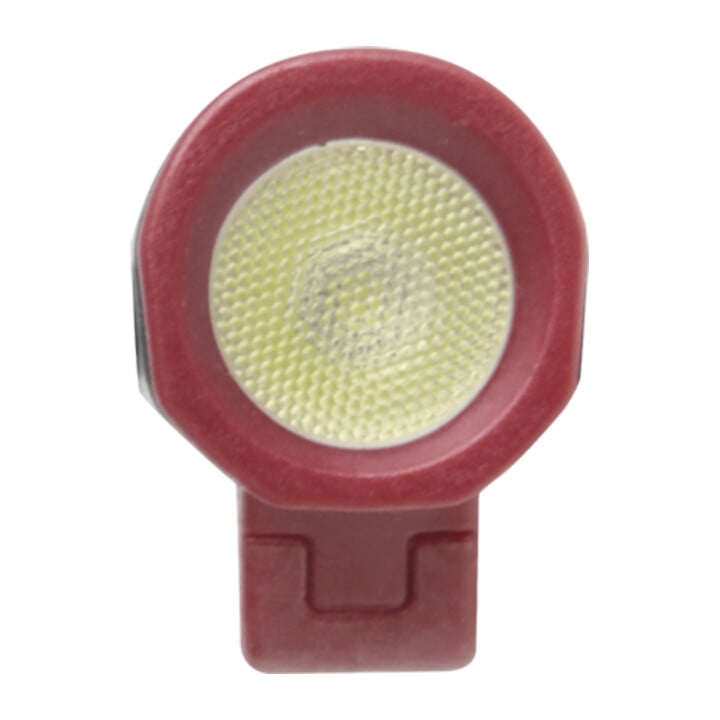 Kraftwerk Lampe stylo LED COB 300, rechargeable