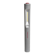 Kraftwerk lampe stylo LED SMD 120, rechargeable