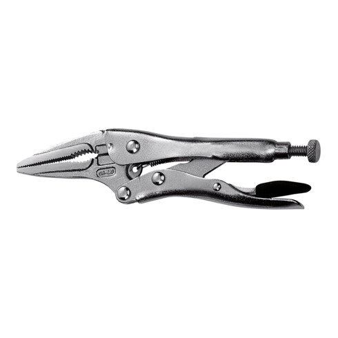 Kraftwerk Langbeck-Klemmzange 6" 150 mm