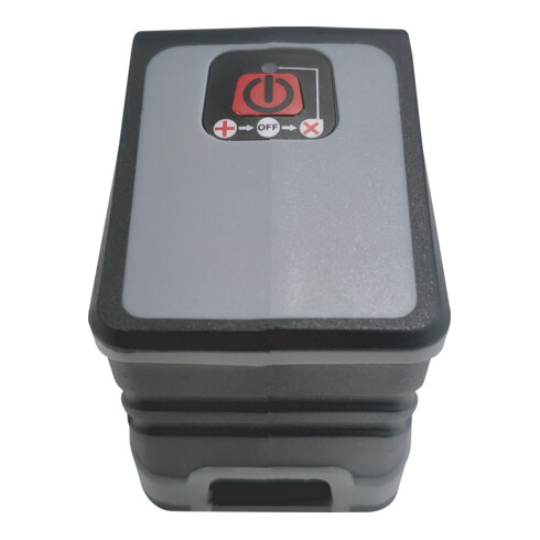 Kraftwerk Laser SMART LINER