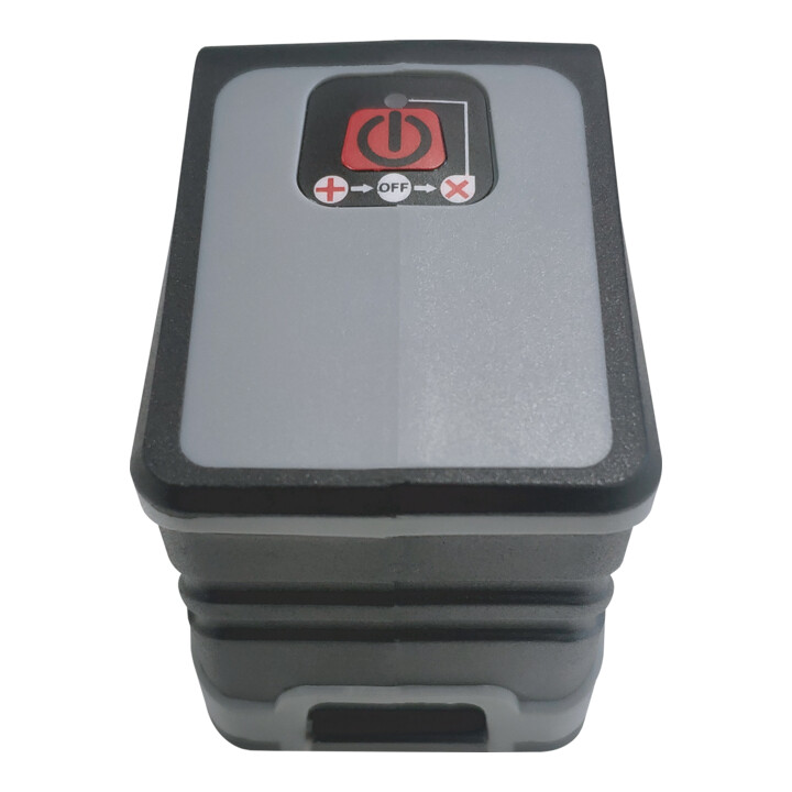 Kraftwerk Laser SMART LINER