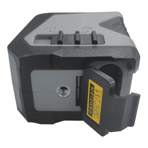 Kraftwerk Laser SMART LINER