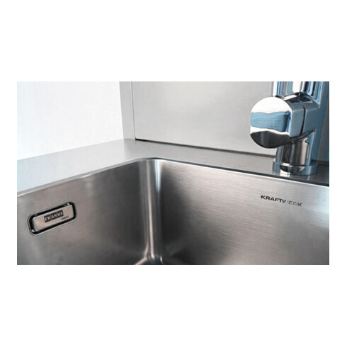 Kraftwerk Lavabo Mobilio