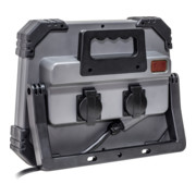Kraftwerk LED Arbeitsleuchte T5000-3
