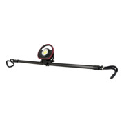 Kraftwerk LED Arbeitsleuchte W1000, wiederaufladbar-5