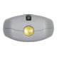 Kraftwerk LED-handlamp COMPACT 500, oplaadbaar