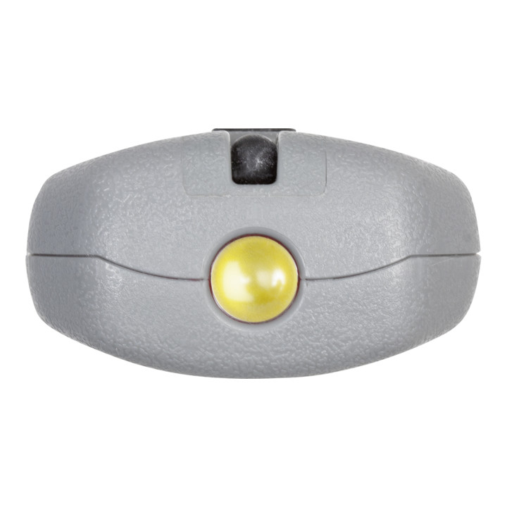 Kraftwerk LED-handlamp COMPACT 500, oplaadbaar