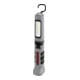 Kraftwerk LED-handlamp In.VIEW 250, oplaadbaar