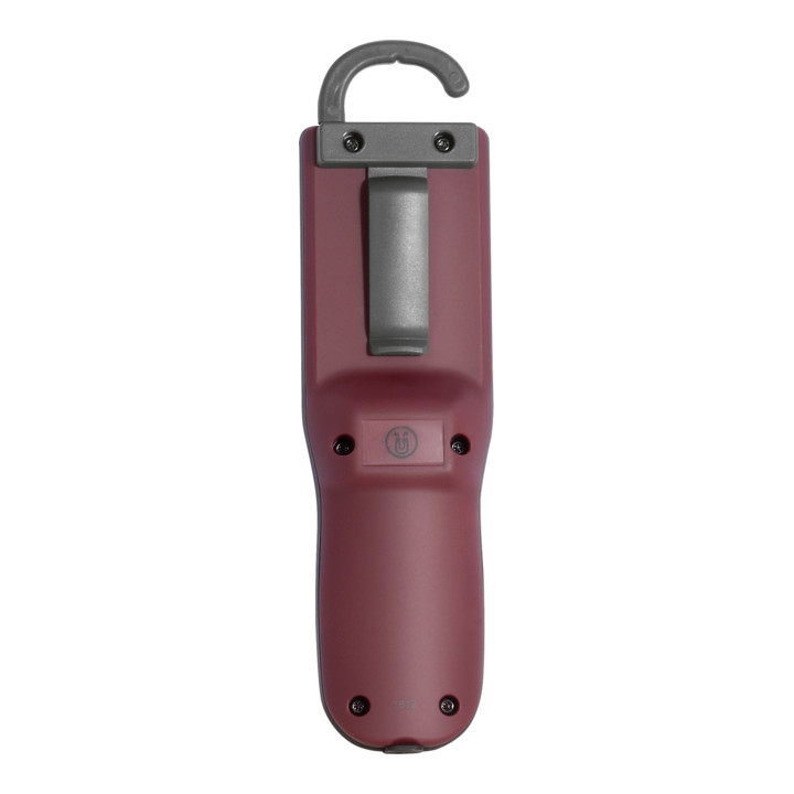 Kraftwerk LED Handlampe Compact 230, wiederaufladbar