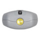 Kraftwerk LED Handlampe COMPACT 500, wiederaufladbar