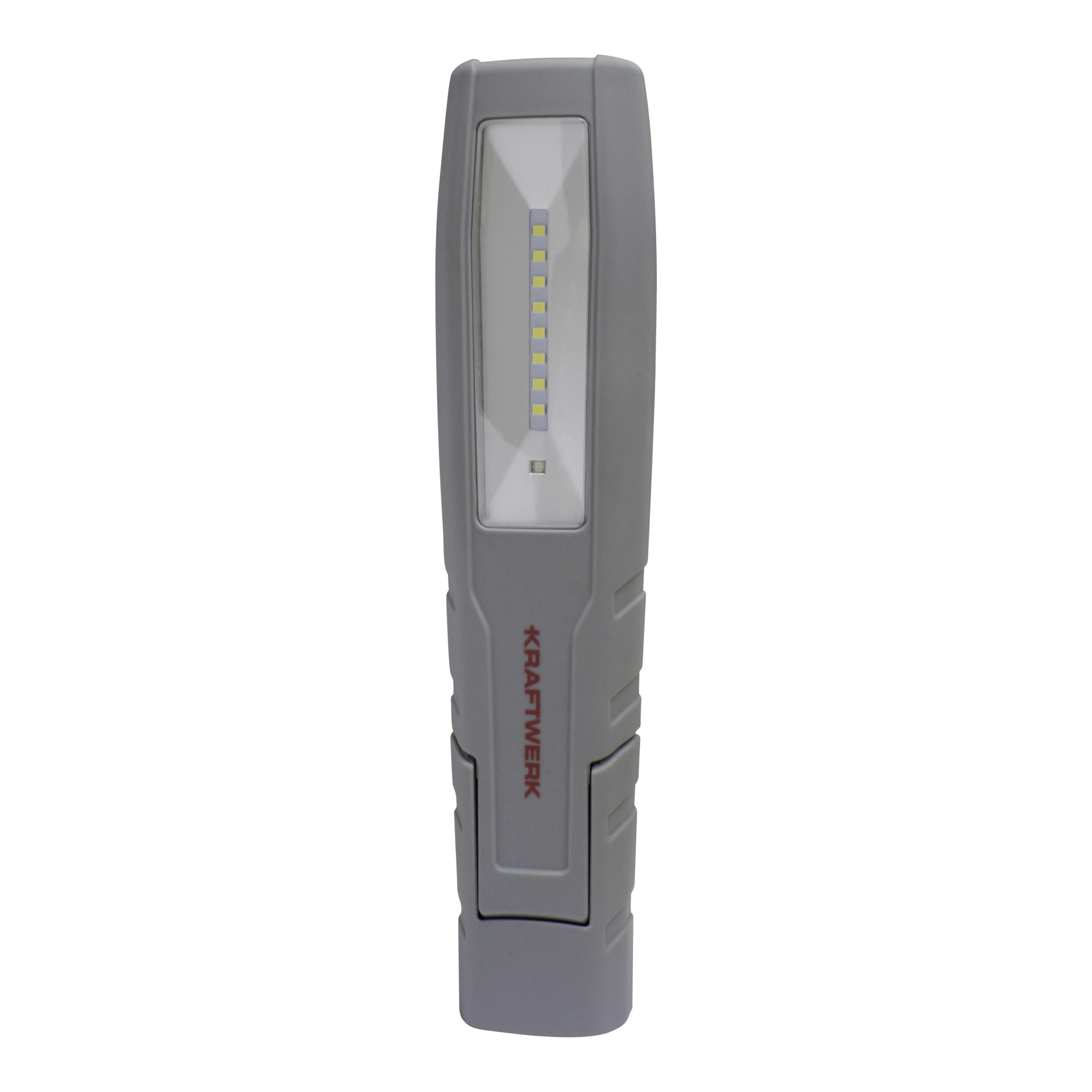 Kraftwerk LED Handlampe In.UV 450