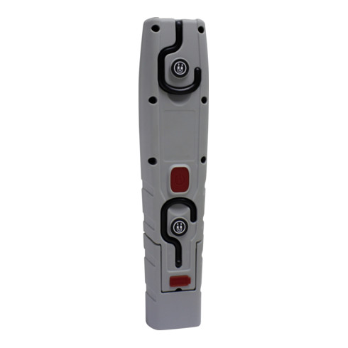 Kraftwerk LED Handlampe In.UV 450