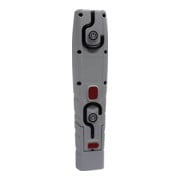 Kraftwerk LED Handlampe In.UV 450-5