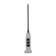 Kraftwerk LED Handlampe IN.VIEW SLIM 500, 4.5 W LED und 1 W LED-3