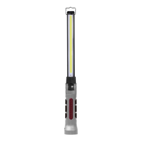 Kraftwerk LED Handlampe IN.VIEW SLIM 500, 4.5 W LED und 1 W LED