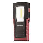 Kraftwerk LED Handlampe Inspection 400, wiederaufladbar