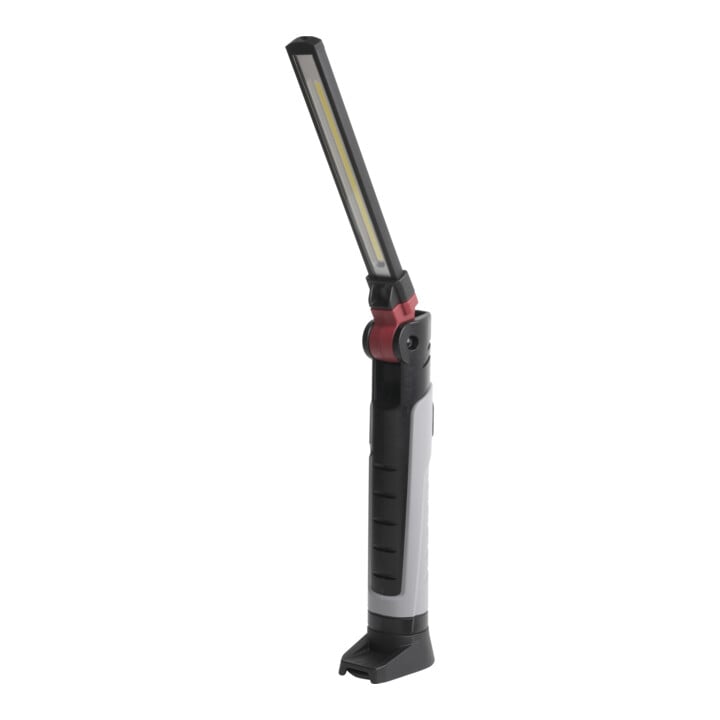 Kraftwerk LED Handlampe Slimlight 700 mit Dimmfunktion