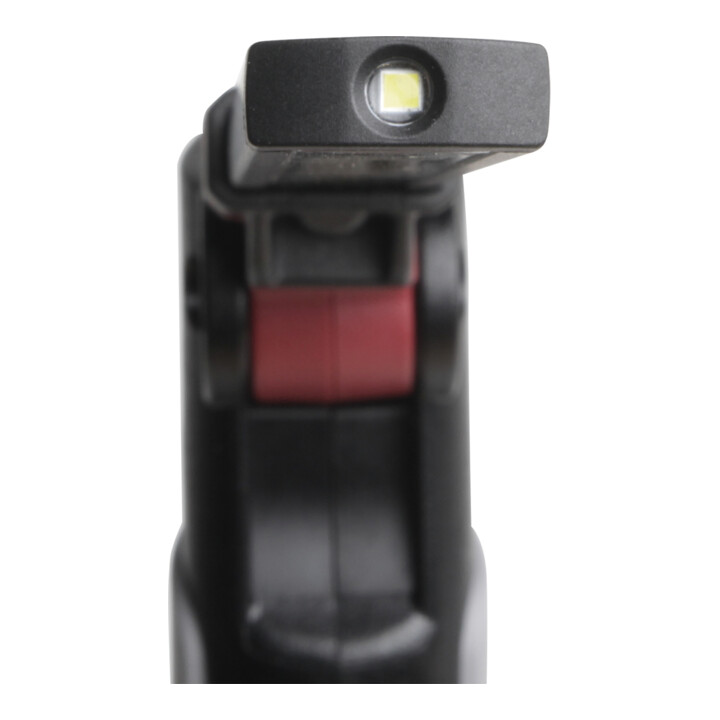 Kraftwerk LED Handlampe Slimlight 700 mit Dimmfunktion