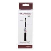 Kraftwerk LED Handlampe Slimlight 800, wiederaufladbar-5