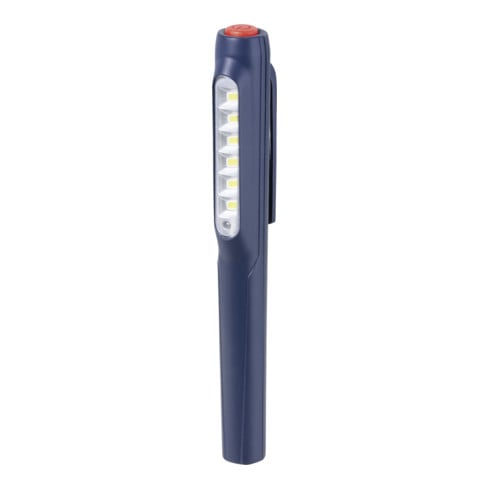 Kraftwerk LED-penlamp penlight 140 oplaadbaar