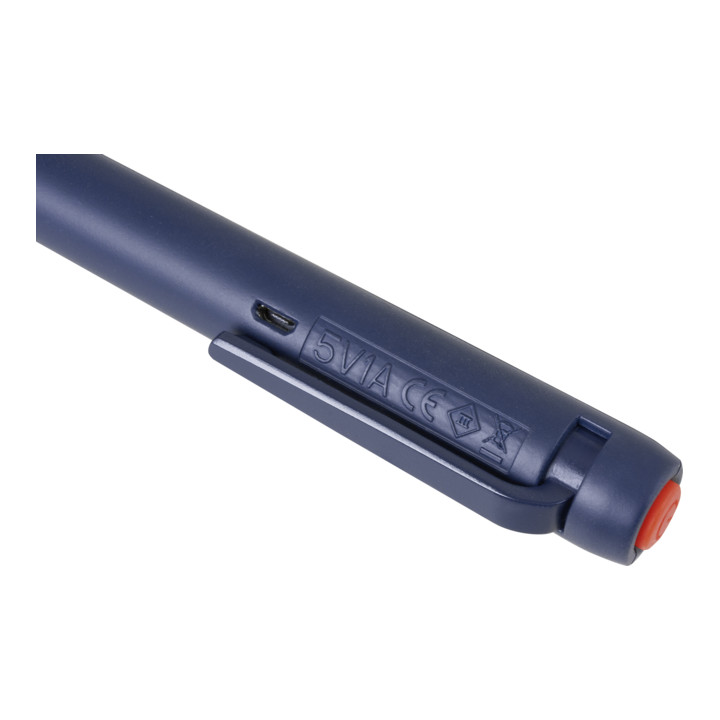 Kraftwerk LED-penlamp penlight 140 oplaadbaar