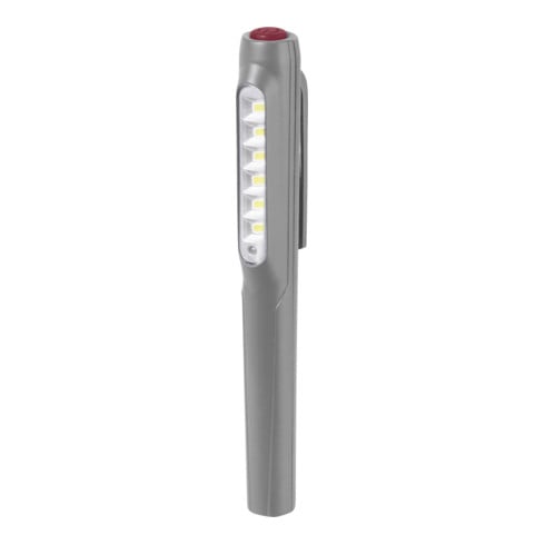 Kraftwerk LED-penlight Penlight 140, oplaadbaar