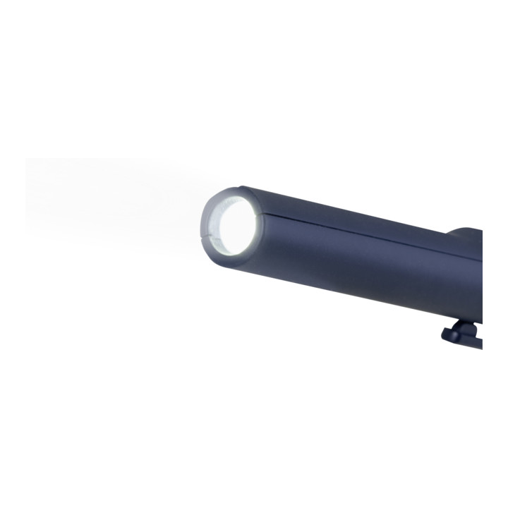 Kraftwerk LED Stiftlampe Penlight 140 wiederaufladbar