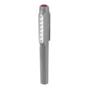 Kraftwerk LED Stiftlampe Penlight 140, wiederaufladbar