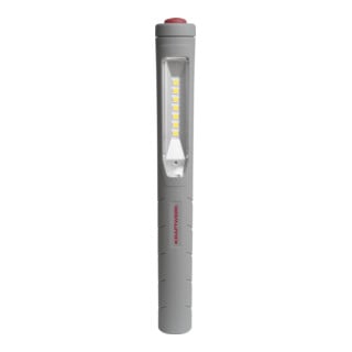 Kraftwerk LED Stiftlampe SMD 120, wiederaufladbar