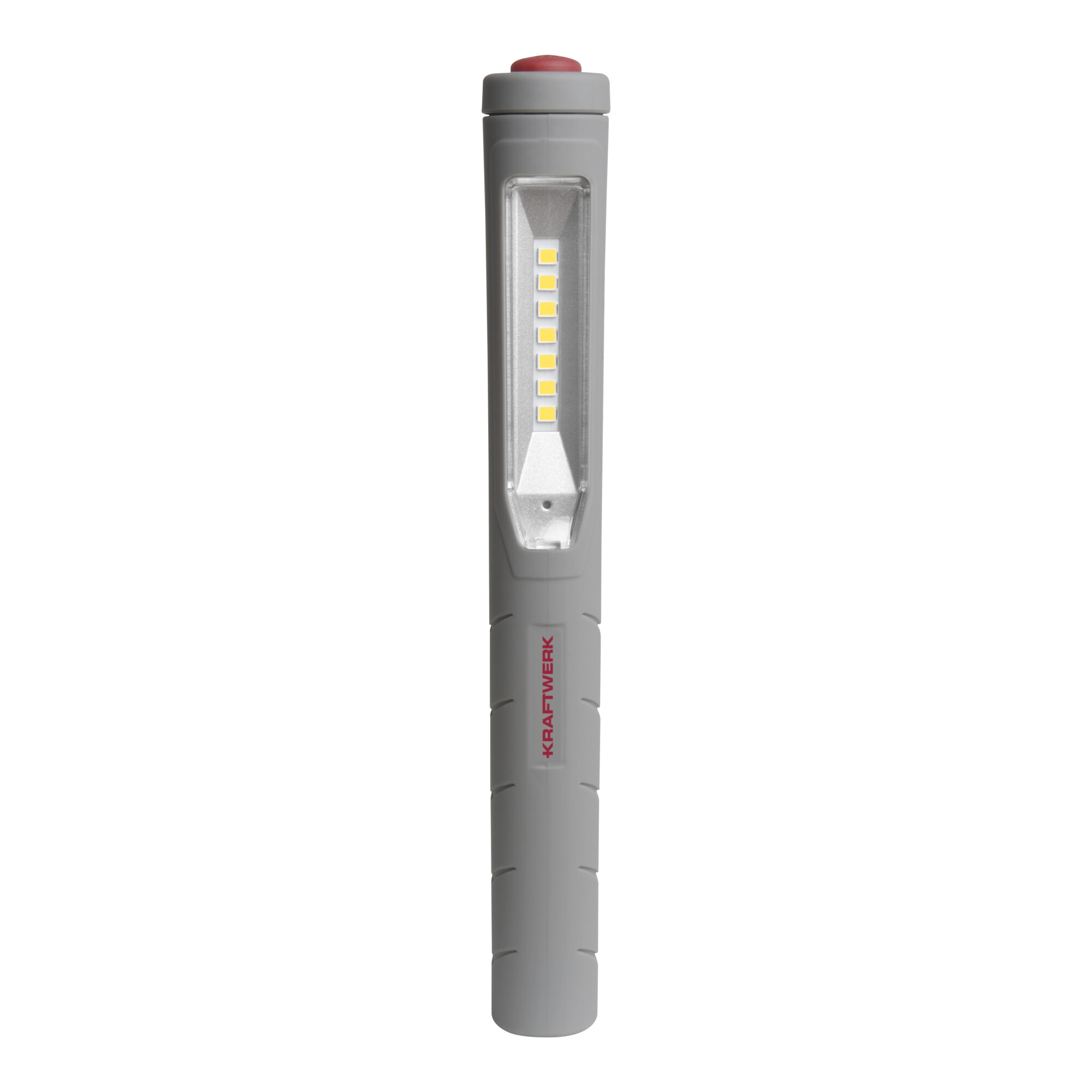 Kraftwerk LED Stiftlampe SMD 120, wiederaufladbar