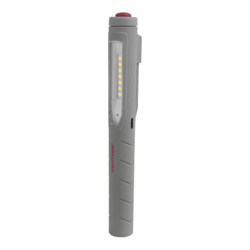 Kraftwerk LED Stiftlampe SMD 120, wiederaufladbar