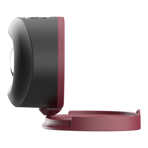 Kraftwerk LED Stirnlampe COB 500 mit Bewegungssensor