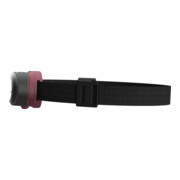 Kraftwerk LED Stirnlampe COB 500 mit Bewegungssensor-5